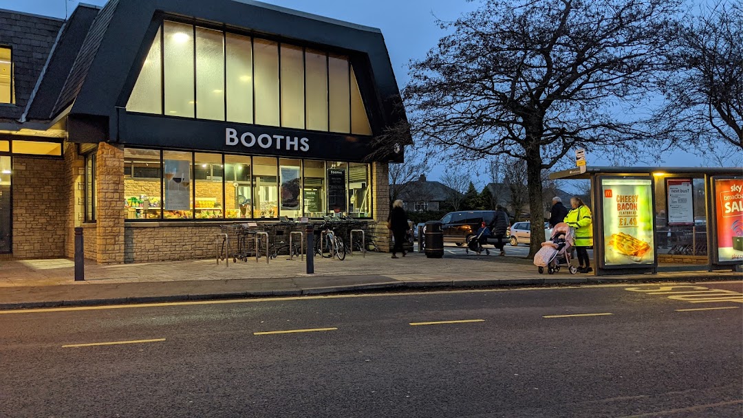 Booths Scotforth