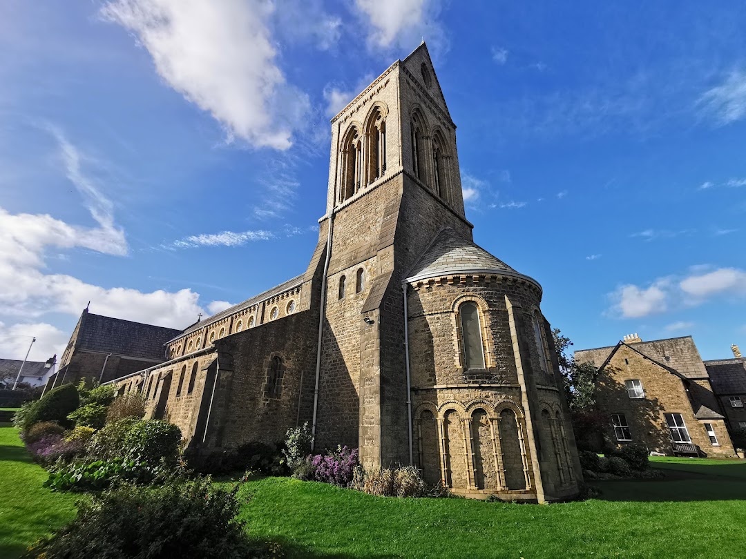 St Paul’s Church