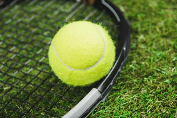 Congleton Lawn Tennis Club