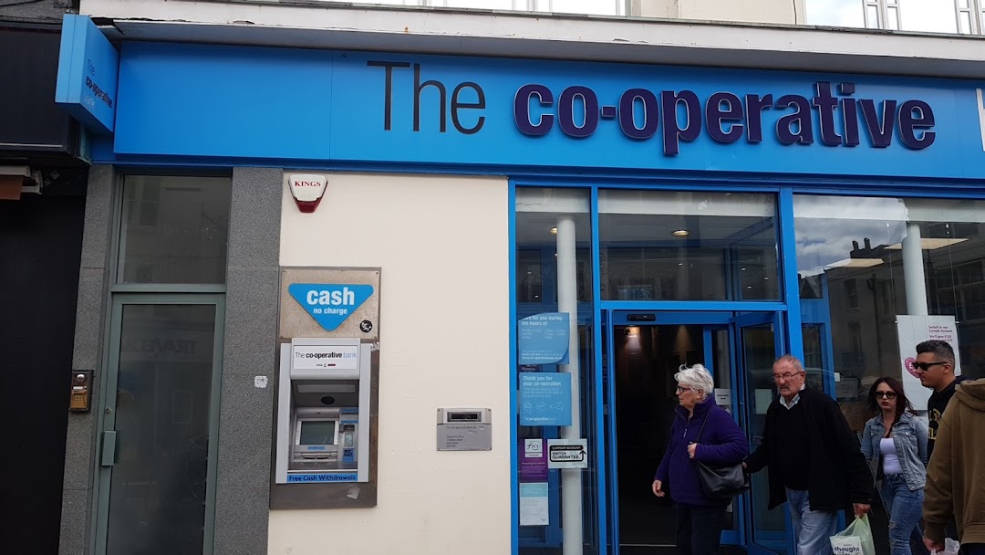 The Co-operative Bank Western Road