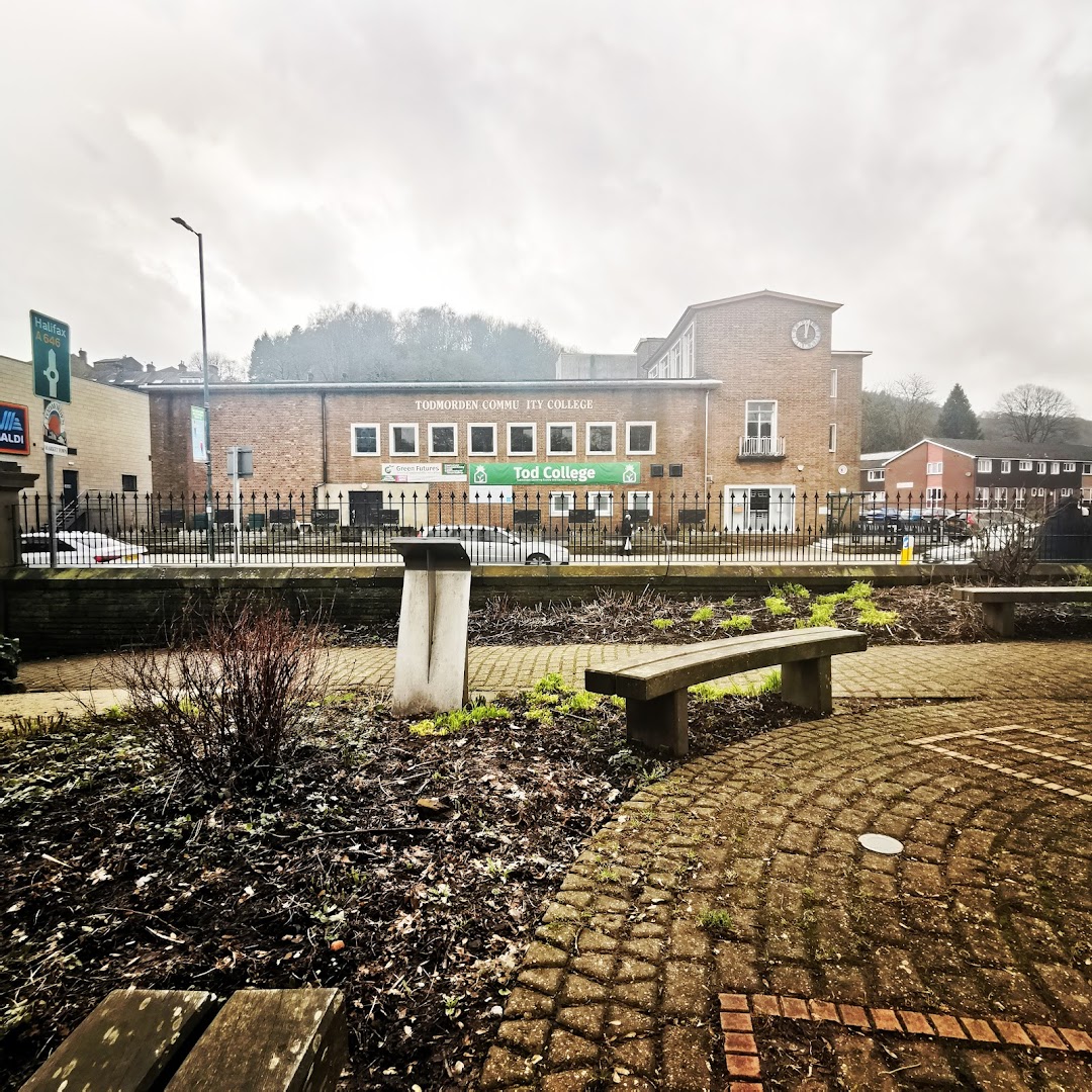 Todmorden