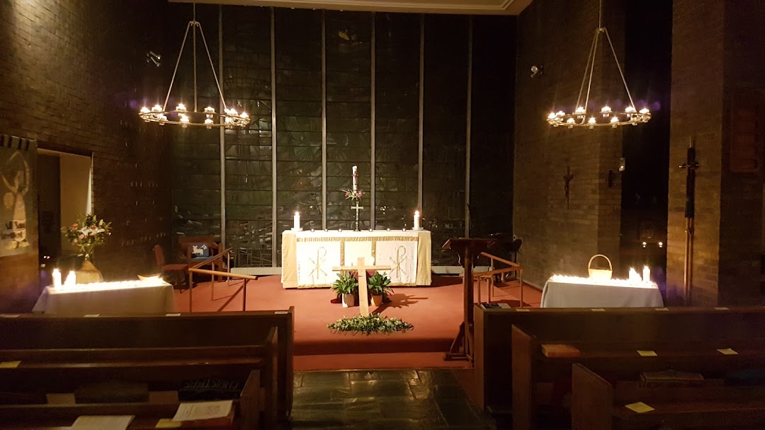 All Saints