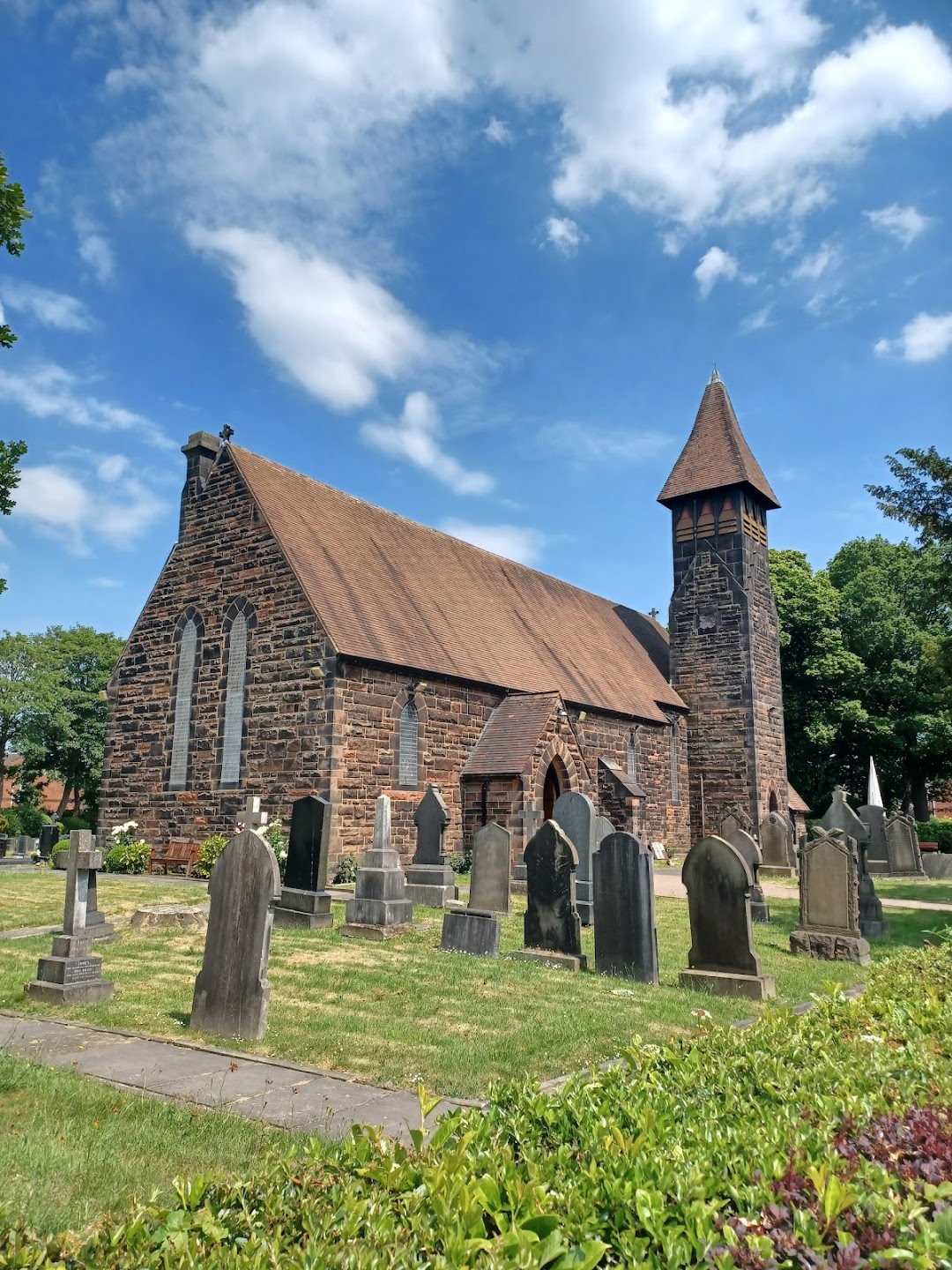 St.Mary's Church