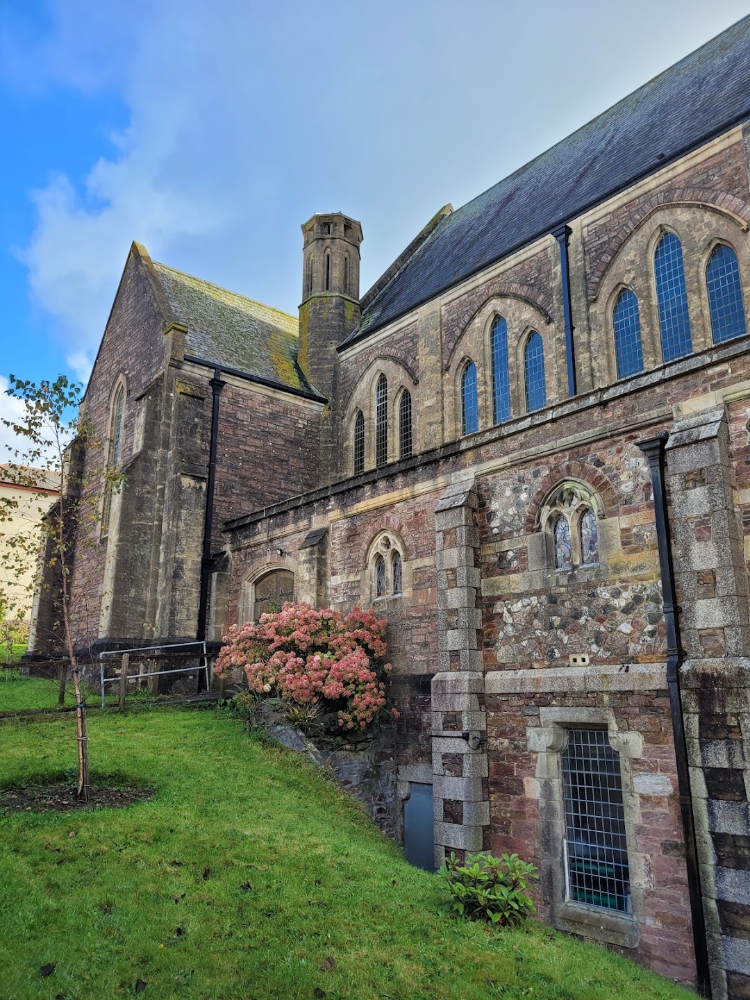 St Andrews Redruth
