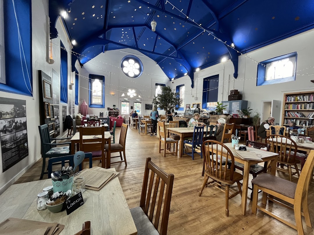 The Hub Appleby