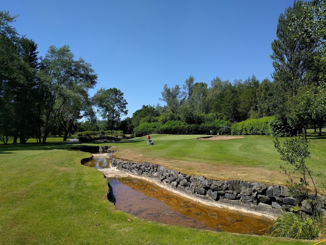 Lisburn Golf Club