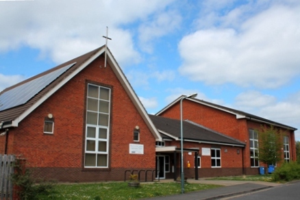Heathcote Parish Church