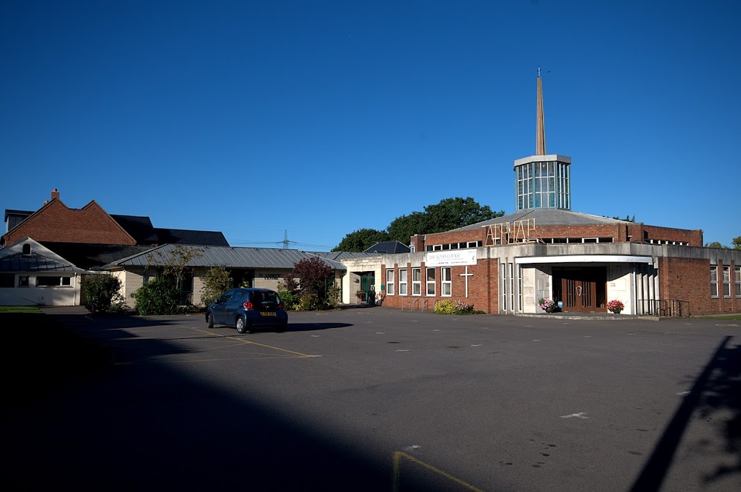 St. Andrews Church