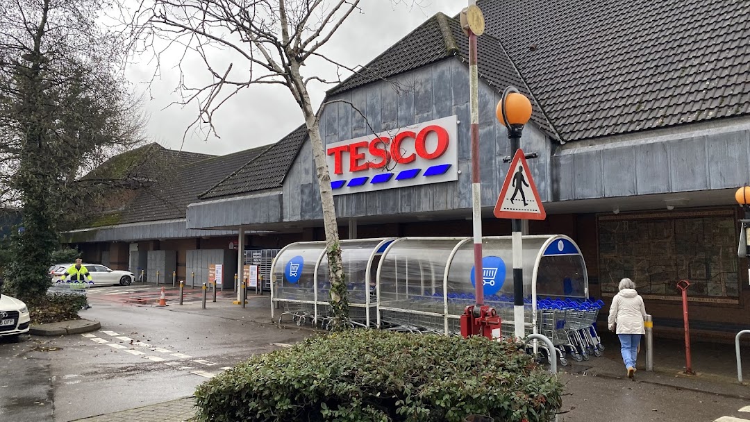 Tesco Wells