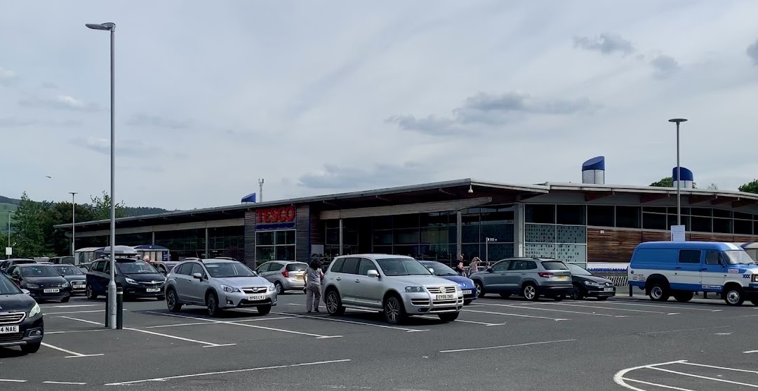 Sainsbury's Welshpool