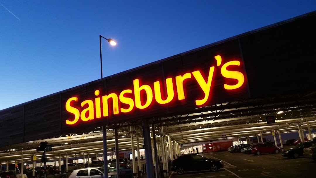 Sainsbury's Hectors Way