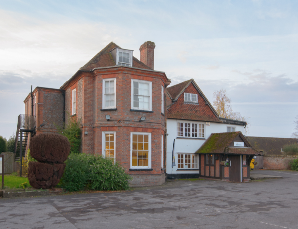 The Grange School