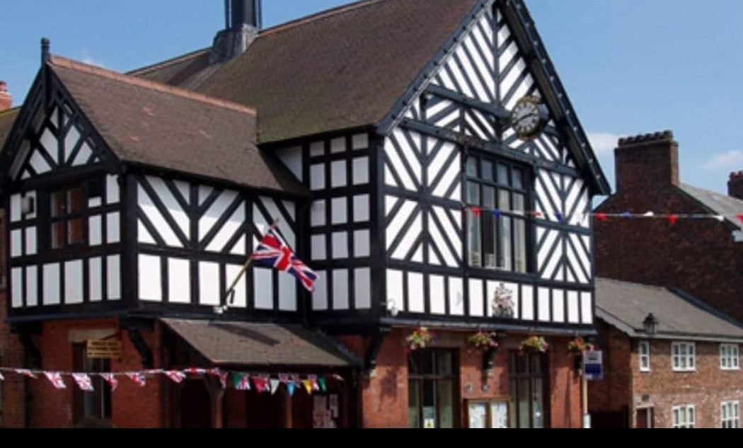 Malpas Community Hub