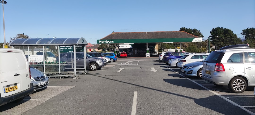 Morecambe Morrisons