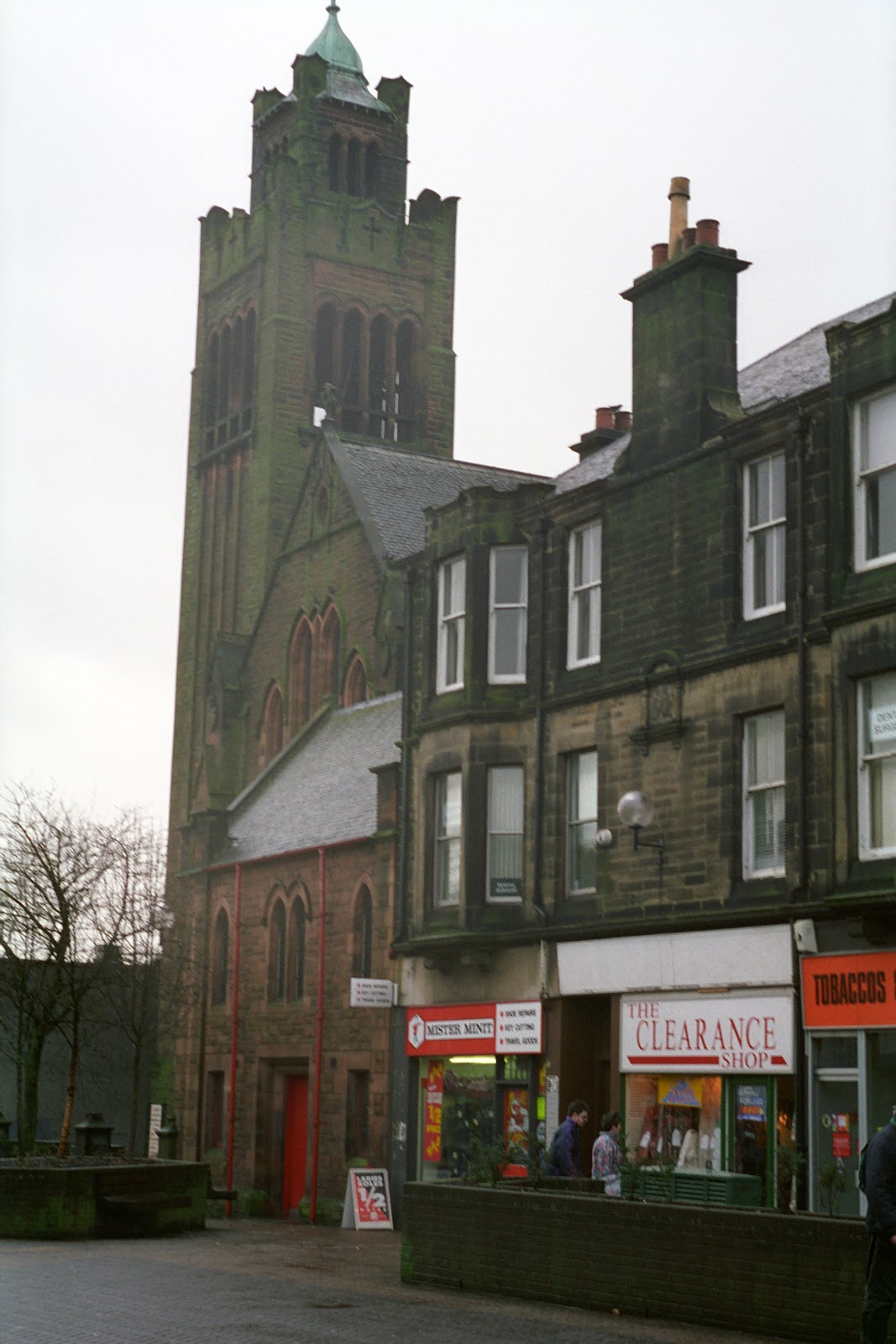 Bathgate