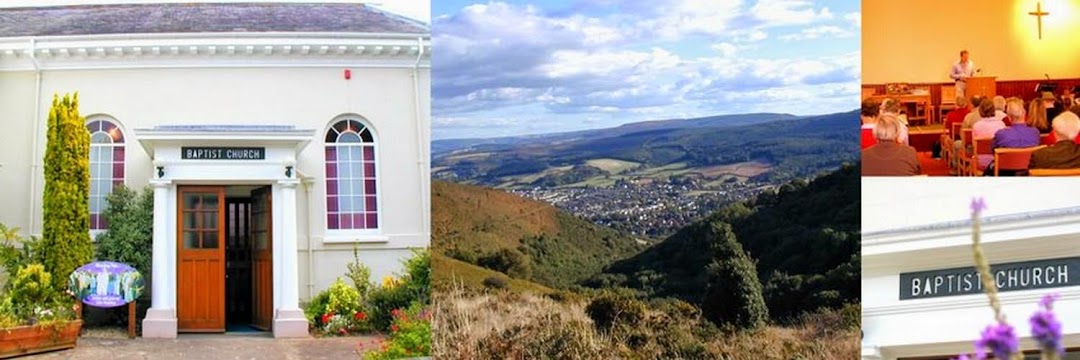 Minehead Baptist Church