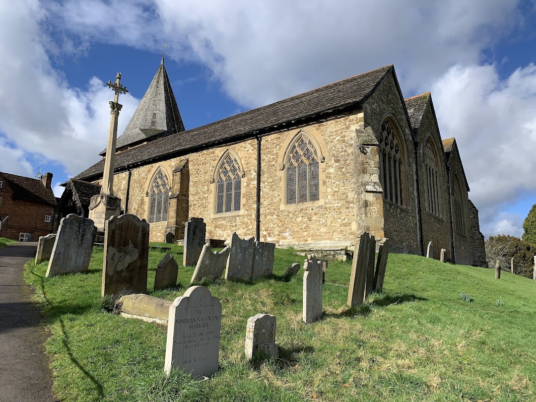 St Mary's Church