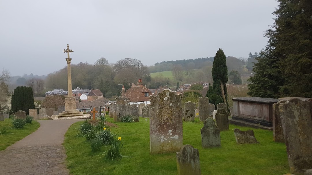 Westerham