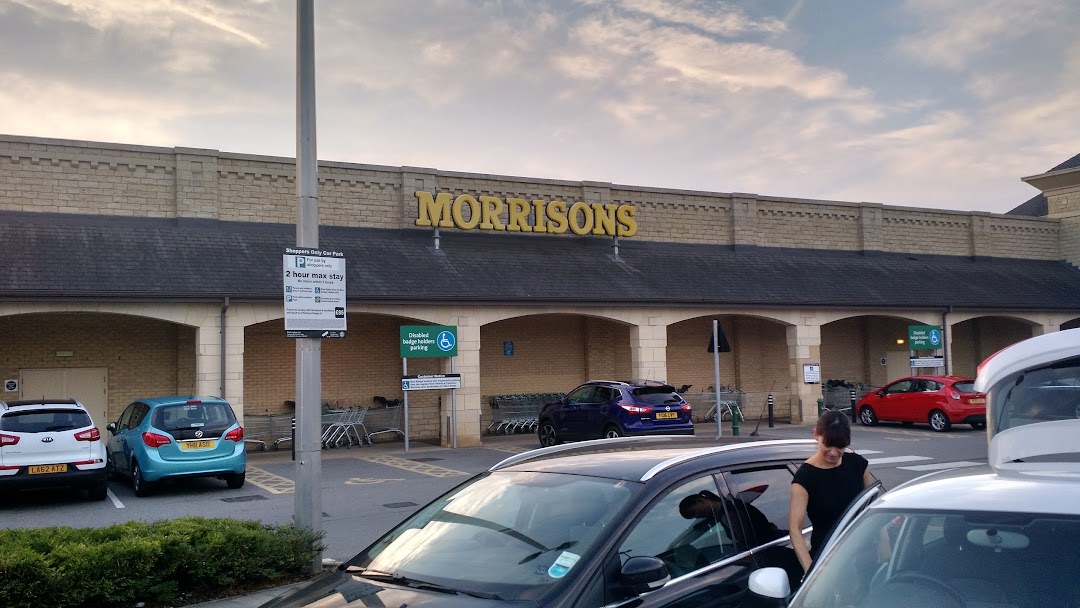 Morrison's Wetherby