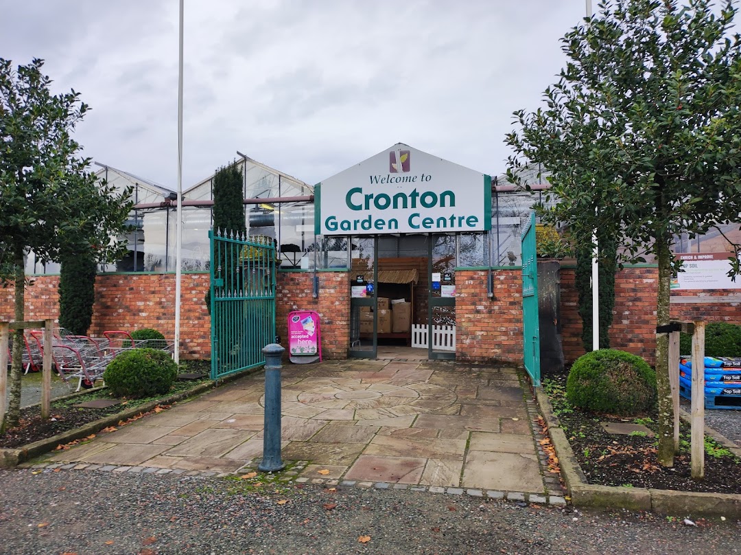 Cronton Garden Centre