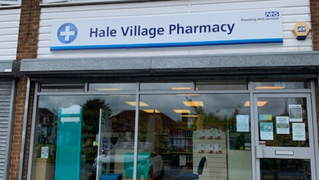 Hale Village Pharmacy