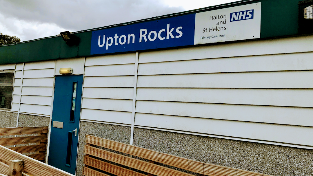 Upton Rocks Surgery