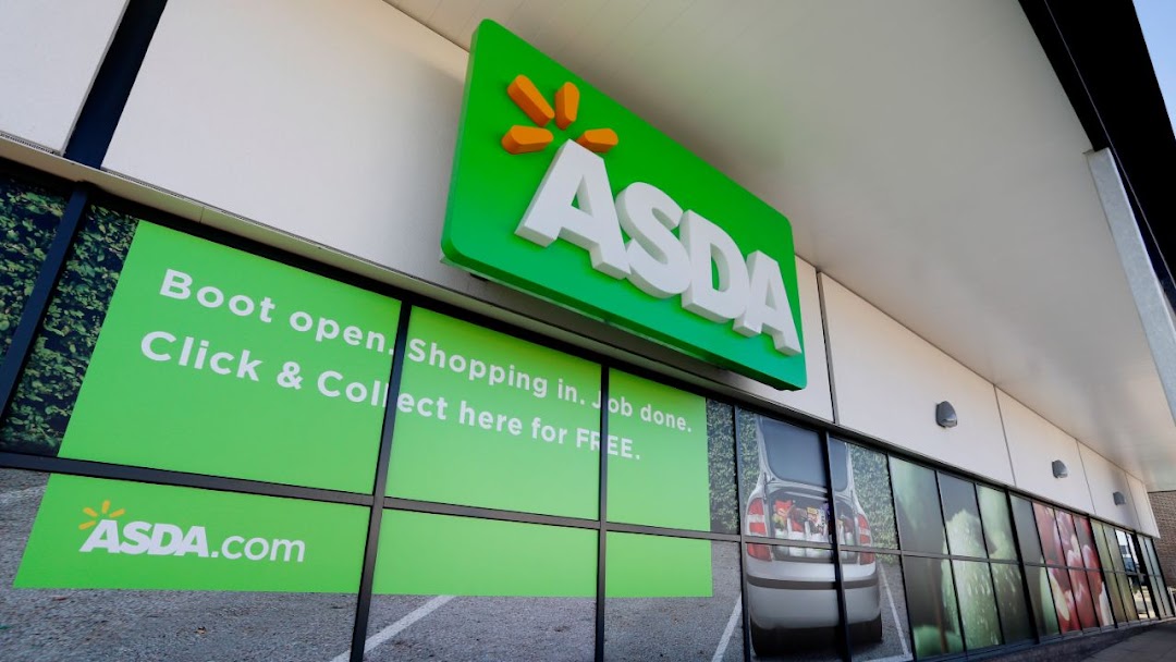 Asda Stonecot