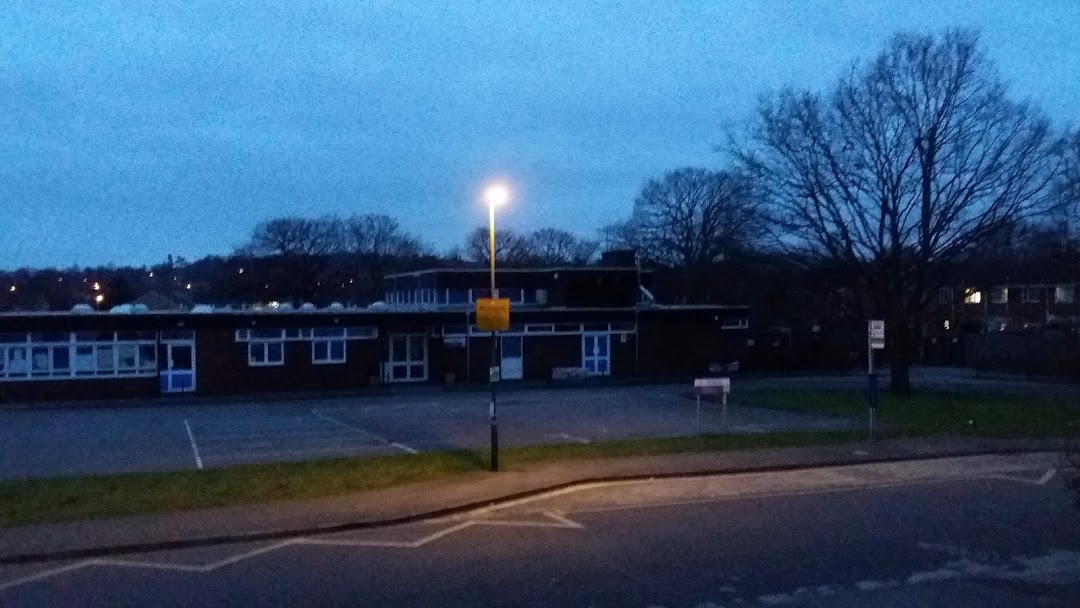 Homer First School