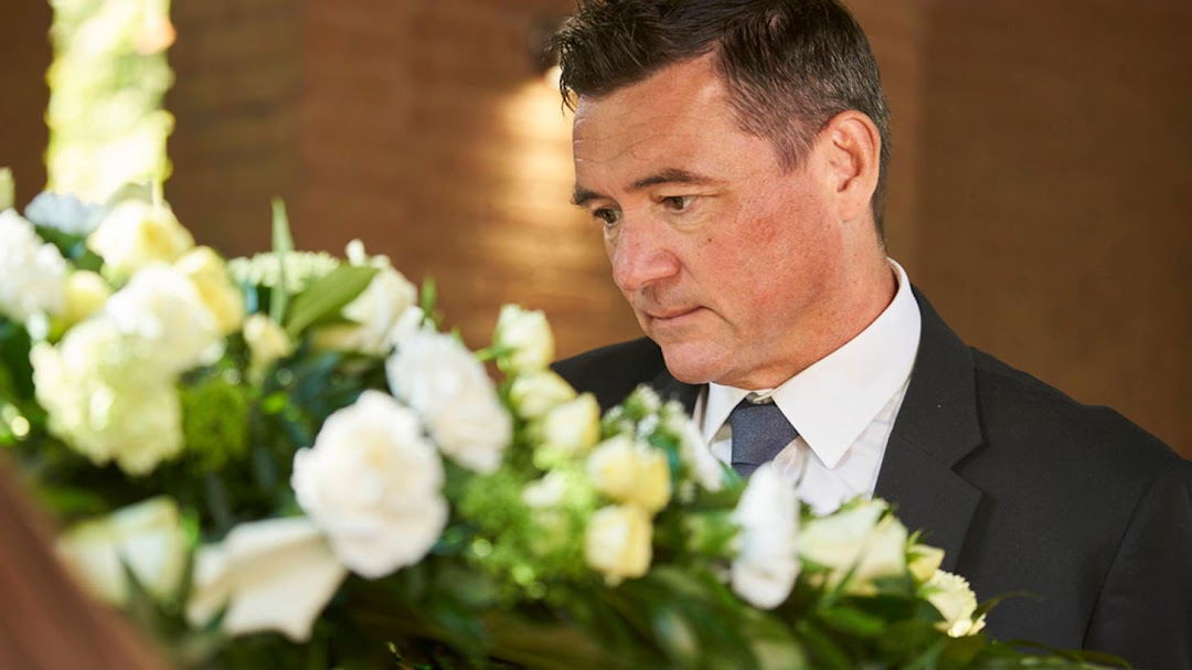 Co-operative Funeralcare