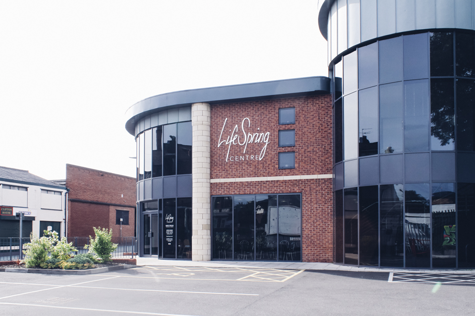 LifeSpring Conference Centre