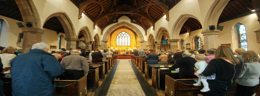 St. Bartholomew’s Church